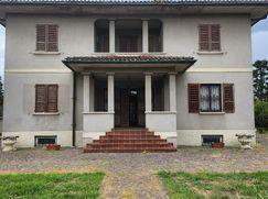 Villa in Residenziale
