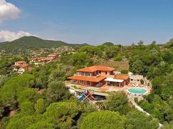 Villa in Residenziale
