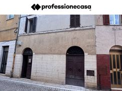 Casa indipendente in Residenziale