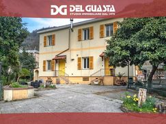 Casa indipendente in Residenziale