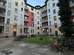 Stanza in Residenziale