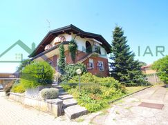 Villa in Residenziale