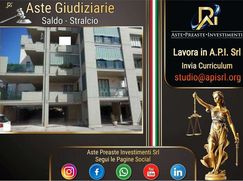 Appartamento in Residenziale