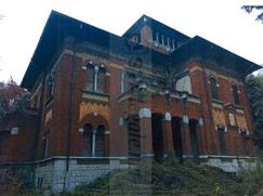 Villa in Residenziale
