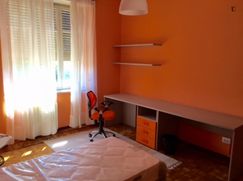 Stanza in Residenziale