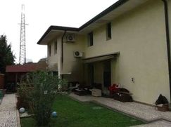 Villa in Residenziale
