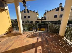 Villetta a schiera in Residenziale