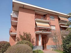 Appartamento in Residenziale