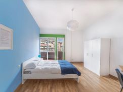 Stanza in Residenziale
