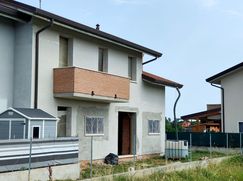 Villetta a schiera in Residenziale