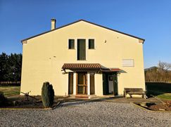 Rustico/Casale in Residenziale