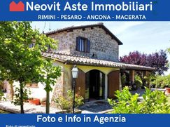 Casa indipendente in Residenziale
