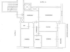 Appartamento in Residenziale