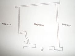 Box/posto auto in Residenziale