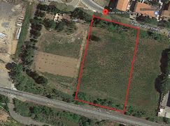 Terreno edificabile in Residenziale