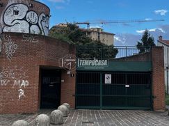 Box/posto auto in Residenziale