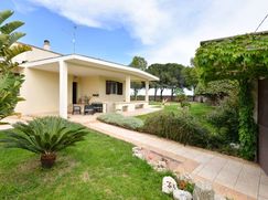 Villa in Residenziale