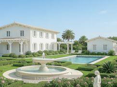 Villa in Residenziale