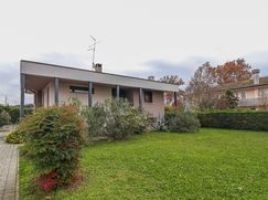 Casa indipendente in Residenziale