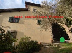 Rustico/Casale in Residenziale