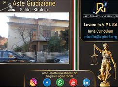 Appartamento in Residenziale
