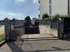 Box/posto auto in Residenziale