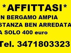 Stanza in Residenziale