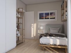 Appartamento in Residenziale