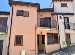 Casa indipendente in Residenziale