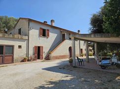Rustico/Casale in Residenziale