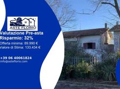 Villetta a schiera in Residenziale