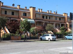 Villetta a schiera in Residenziale