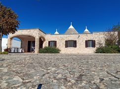 Baita/Bungalow/Chalet/Trullo in Residenziale