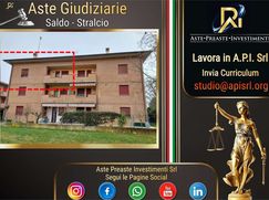 Appartamento in Residenziale