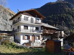 Appartamento in Residenziale
