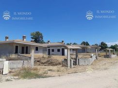 Villetta a schiera in Residenziale