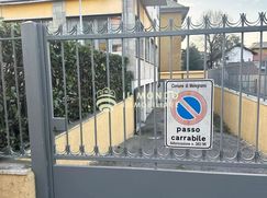 Box/posto auto in Residenziale