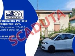 Villa in Residenziale