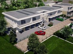 Appartamento in Residenziale
