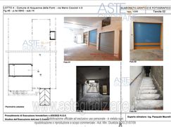Box/posto auto in Residenziale