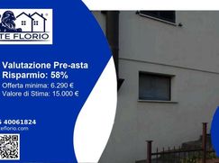 Box/posto auto in Residenziale