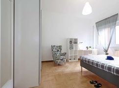 Stanza in Residenziale