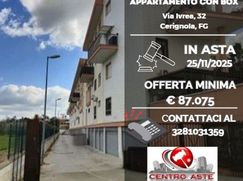 Appartamento in Residenziale