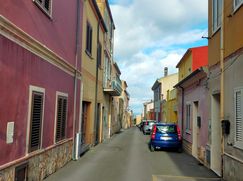 Casa indipendente in Residenziale