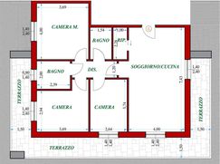 Appartamento in Residenziale