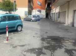 Box/posto auto in Residenziale