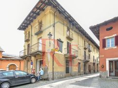 Edificio in Residenziale