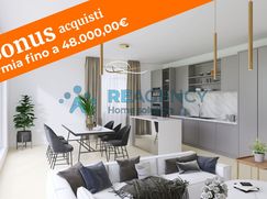 Appartamento in Residenziale