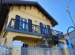 Casa indipendente in Residenziale