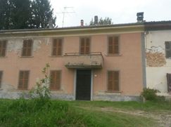 Rustico/Casale in Residenziale